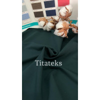 Футер Двунитка петля, БУТИЛКА, Компакт-пеньє, Nike, Туреччина, 240 г/м2, 73/22/5, Pantone 19-5030 TPG.