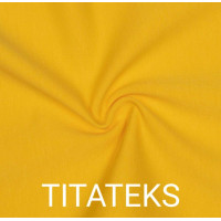 Футер Двухнить Жовта, Пеньє, Nike, Туреччина, 220-230 г/м2, 73/22/5, Pantone 14-0957 TPG