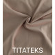 Футер Двухнить Беж, пеньє, Nike, Туреччина, 220-230 г/м2, 73/22/5, Pantone 15-1215 TPG