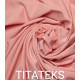 Футер Двухнить Персик, пеньє, Nike, Туреччина, 220-230 г/м2, 73/22/5, Pantone 14-1419 TPG