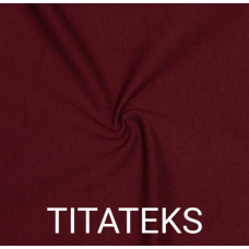 Футер Двухнить Бордо, пеньє, Nike, Туреччина, 220-230 г/м2, 73/22/5, Pantone 19-1629 TPG
