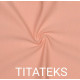 Футер Двухнить петля, Пудра, Пеньє, Nike, Туреччина, 230 г/м2, 73/22/5, Pantone 13-1513 TPG.