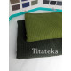 Якісний Термо-фліс ХАКІ Ріпстоп, 100% поліестер (225 г/м2), Pantone 18-0527 TPG