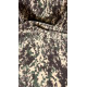 ФЛІС (Полар) ХИЖАК Піксель, Туреччина, 100% поліестер (280 г/м2), Ширина 185 см.