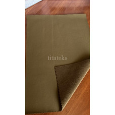 Якісний Софтшелл КОЙОТ 350 г/м2, Ширина 150 см.