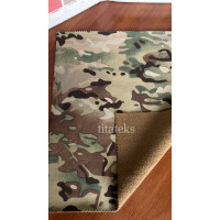 Якісний Софтшелл МУЛЬТИКАМ (к) 350 г/м2, Ширина 150 см.