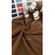 ФЛІС (Полар), КЕМЕЛ, Туреччина, 100% поліестер (280 г/м2), Pantone 18-1154 TPG
