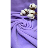 ФЛІС (Полар) ЛАВАНДА, Туреччина, 100% поліестер (280 г/м2), Ширина 185 см.