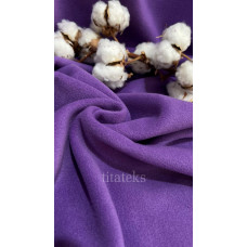 ФЛІС (Полар) ФІОЛЕТ, Туреччина, 100% поліестер (280 г/м2), Ширина 185 см.