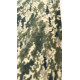 Фліс підкладковий ПІКСЕЛЬ ЗСУ, 100% поліестер, 190 г/м2, Ширина 150 см.